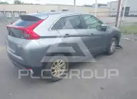 2019 Mitsubishi ECLIPSE photo