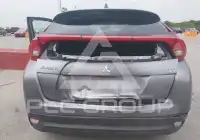 2019 Mitsubishi ECLIPSE фото