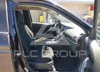 2019 Mitsubishi ECLIPSE фото