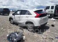 2019 Mitsubishi ECLIPSE photo