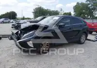 2019 Mitsubishi ECLIPSE photo