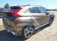 2019 Mitsubishi ECLIPSE photo