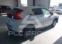 2019 Mitsubishi ECLIPSE фото