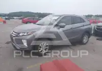 2019 Mitsubishi ECLIPSE фото