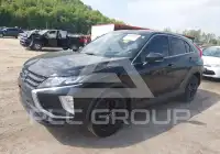 2019 Mitsubishi ECLIPSE фото