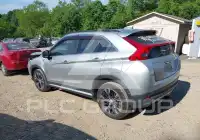 2019 Mitsubishi ECLIPSE photo