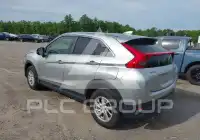 2019 Mitsubishi ECLIPSE фото