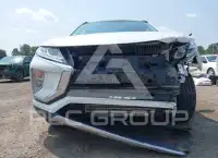 2019 Mitsubishi ECLIPSE фото