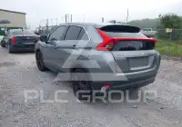 2019 Mitsubishi ECLIPSE photo