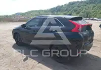 2019 Mitsubishi ECLIPSE фото