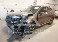 2019 Mitsubishi ECLIPSE photo