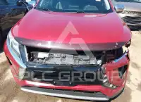 2019 Mitsubishi ECLIPSE photo