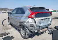 2019 Mitsubishi ECLIPSE фото
