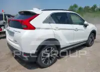 2019 Mitsubishi ECLIPSE фото