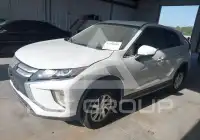 2019 Mitsubishi ECLIPSE фото