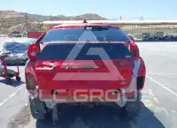 2019 Mitsubishi ECLIPSE фото
