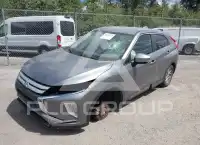 2019 Mitsubishi ECLIPSE photo
