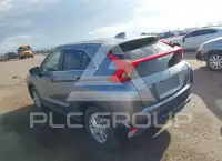 2019 Mitsubishi ECLIPSE фото