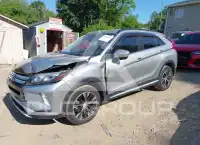 2019 Mitsubishi ECLIPSE photo