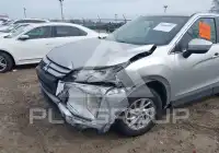 2019 Mitsubishi ECLIPSE фото