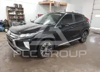 2019 Mitsubishi ECLIPSE фото