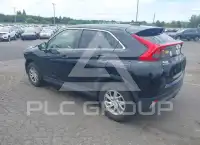 2019 Mitsubishi ECLIPSE фото