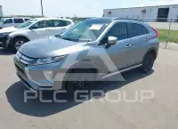 2019 Mitsubishi ECLIPSE фото