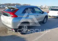 2019 Mitsubishi ECLIPSE фото
