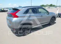 2019 Mitsubishi ECLIPSE фото