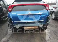 2019 Mitsubishi ECLIPSE фото