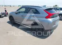 2019 Mitsubishi ECLIPSE фото