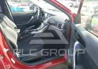 2019 Mitsubishi ECLIPSE фото