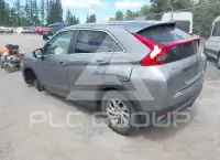 2019 Mitsubishi ECLIPSE photo