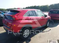 2019 Mitsubishi ECLIPSE фото