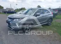 2019 Mitsubishi ECLIPSE фото