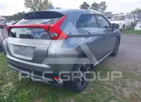 2019 Mitsubishi ECLIPSE фото