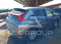 2019 Mitsubishi ECLIPSE photo