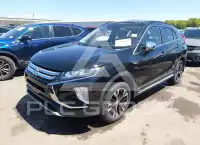 2019 Mitsubishi ECLIPSE фото