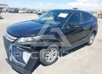 2019 Mitsubishi ECLIPSE фото