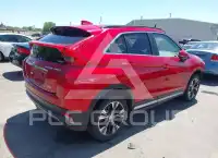 2019 Mitsubishi ECLIPSE фото
