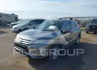 2019 Mitsubishi ECLIPSE фото
