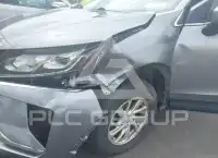 2019 Mitsubishi ECLIPSE photo