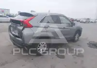 2019 Mitsubishi ECLIPSE фото