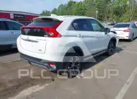 2019 Mitsubishi ECLIPSE photo