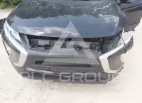 2019 Mitsubishi ECLIPSE фото