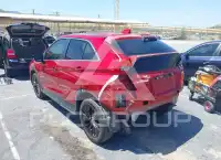 2019 Mitsubishi ECLIPSE фото