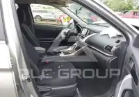 2019 Mitsubishi ECLIPSE фото