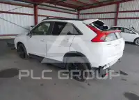 2019 Mitsubishi ECLIPSE фото