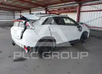 2019 Mitsubishi ECLIPSE фото