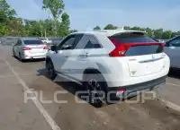 2019 Mitsubishi ECLIPSE photo